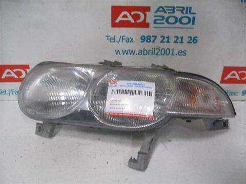 Faro Izquierdo Rover Serie 45 2.0 IDT 101CV 74KW