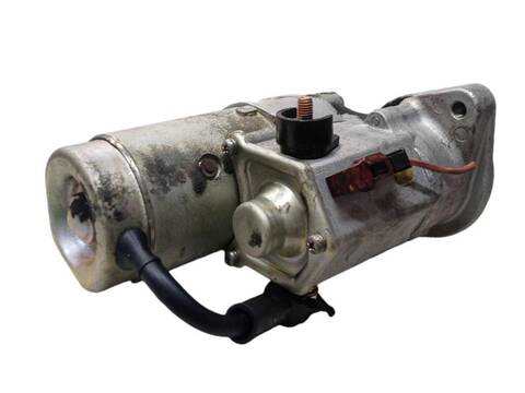 Motor de Arranque Hyundai Santa Fe 2.2 CRDI GLS 4X4