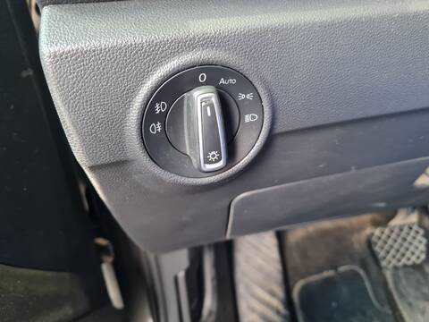 Mando Luces Volkswagen T-Roc STYLE 149CV 110KW