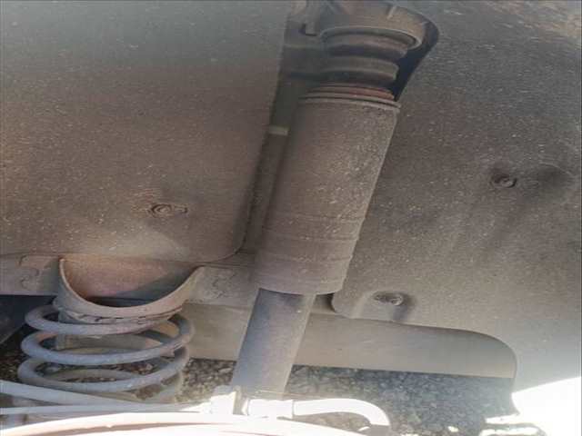 Amortiguador Trasero Izquierdo Opel Corsa SELECTIVE