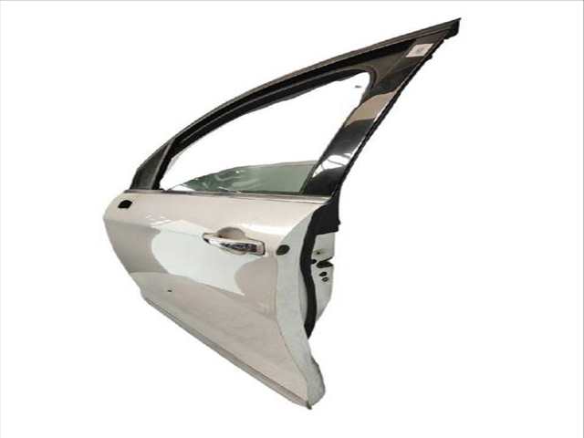 Foto 3ª: Puerta Delantera Izquierda Citroen C5 2.0 HDI 180 (2008)