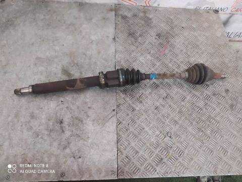 Foto 1ª: Transmision Delantera Derecha Ford Fiesta TREND 80CV 59KW [FXJB] (2005)