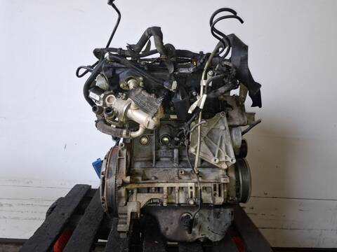 Foto 2ª: Motor Completo Opel Corsa CORSAVAN 1.3 16V CDTI 75CV (2006)