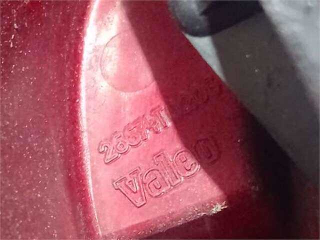Foto 3ª: Piloto Trasero Derecho Peugeot 307 1.6 HDI 110 [9HY (DV6TED4)]