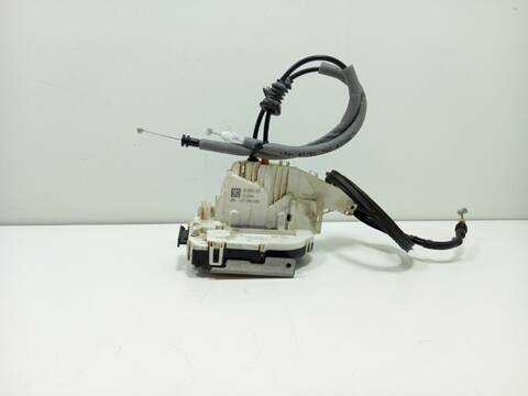 Cerradura Puerta Delantera Derecha Jeep Renegade 55282151