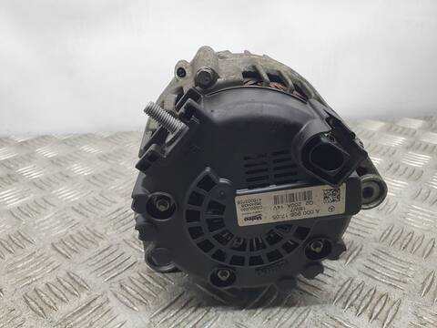 Foto 3ª: Alternador Mercedes Clase C 160 C 63 AMG 205.386) COUPE 476CV 350KW [177980] (2016)