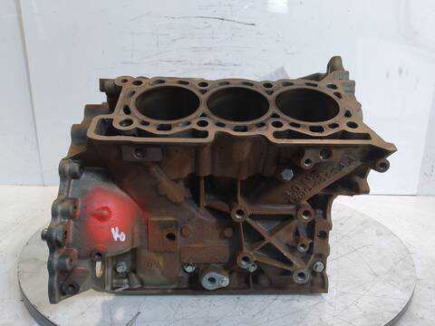 Foto 2ª: Bloque Motor Jaguar XF 241 - 300 CV [306DTA]