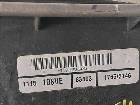 Foto 3ª: Electroventilador Dodge Caliber 2.0 S 140CV 103KW [BSY + SERIAL] (2006)