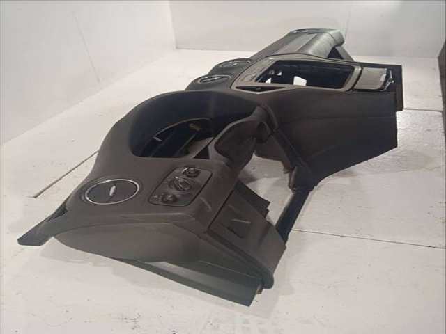 Foto 3ª: Salpicadero Ford Mondeo 2.0 TDCI CAT 140CV 103KW [QXBA] (2009)