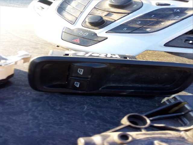 Foto 3ª: Motor de Arranque Mercedes Clase R 280 R 320 CDI 4-MATIC 251.022 251.122) 224CV (2005)