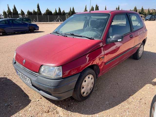 Caja Cambios Renault Clio 1.2 G