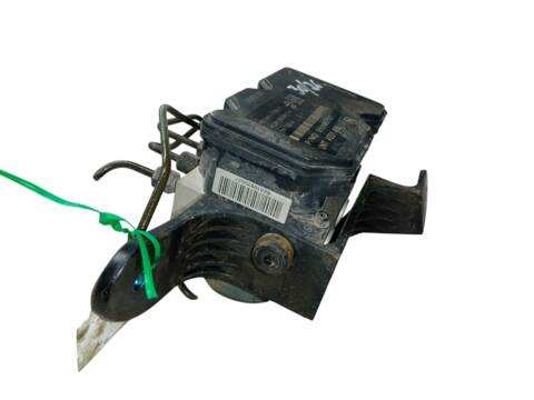 Foto 2ª: Abs Chevrolet Spark 1.0 (2009)