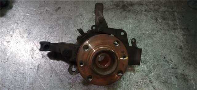 Mangueta Delantera Izquierda Renault Clio 1.5 BUSINESS [1.5 LTR. - 55 KW DCI DIESEL FAP]