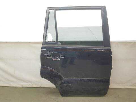 Foto 2ª: Puerta Trasera Derecha Toyota Land Cruiser 3.0 TD 173CV [1KDFTV] (2002)