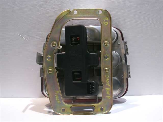 Foto 2ª: Piloto Trasero Derecho Fiat Brava 1.6 G 1995-2001 [182A4000] (2001)
