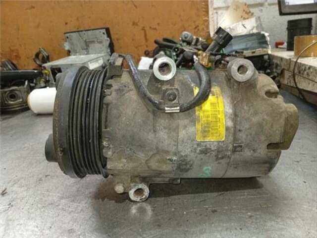Compresor Aire Acondicionado Ford Focus 1.8 TDCI