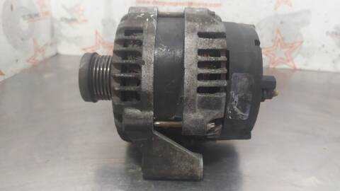 Foto 4ª: Alternador Ssangyong Rexton RX 270 FULL 163CV 120KW [D27DT] (2005)