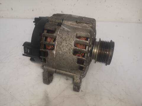 Foto 3ª: Alternador Seat Altea CAYC (2011)