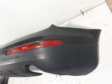 Foto 2ª: Paragolpes Trasero Audi Q7 3.0 TDI 233CV 171KW [BUG] (2007)