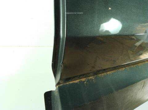 Foto 2ª: Puerta Trasera Izquierda Opel Crossland 1.5 75) (2017)