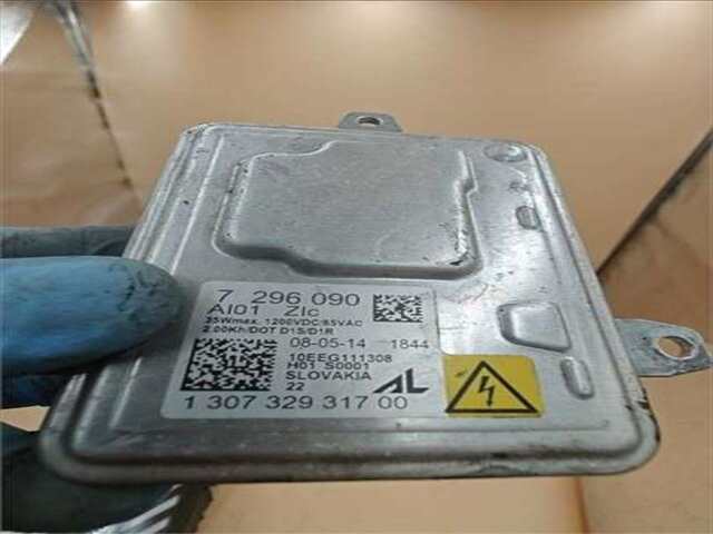Foto 1ª: Centralita Motor ECU Bmw Serie 3 315 2.0 318 D [2.0 LTR. - 105 KW TURBODIESEL]