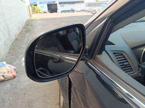 Foto 2ª: Retrovisor Izquierdo Mitsubishi ASX 4N13 (2010)