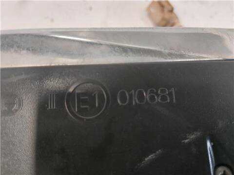 Foto 4ª: Retrovisor Izquierdo Audi A4 2.0 TDI 16V AVANT 140CV 103KW [BLB] (2005)