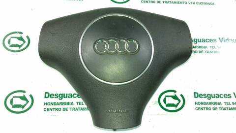 Foto 1ª: Airbag Delantero Izquierdo Audi A3 2.0 16V FSI 150CV 110KW [AXW] (2003)