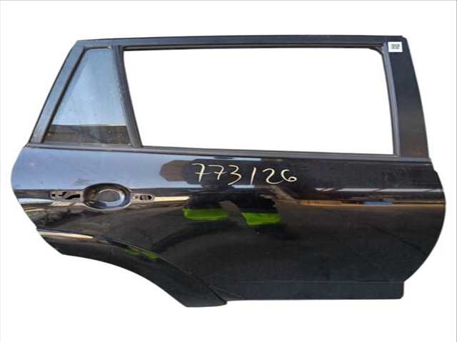 Foto 3ª: Puerta Trasera Derecha Toyota Rav4 2.2 D 4WD ALA30_ ALA30R) (2005)