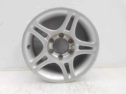 LLanta Aleacion Toyota Land Cruiser TD VX 3-PTAS.) KZJ90)