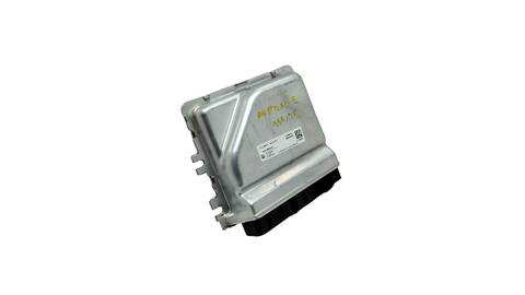 Foto 1ª: Centralita Motor ECU Renault Austral VERSION INDEFINIDA (2022)