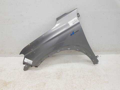 Aleta Delantera Izquierda Renault Austral TECHNO ESPRIT ALPINE 130CV 97KW