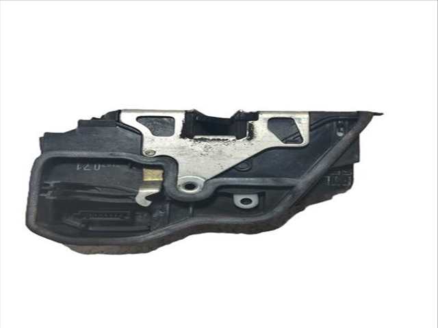 Foto 2ª: Cerradura Puerta Delantera Izquierda Bmw X3 2.0D 2 16V DIESEL CAT 150CV (2004)