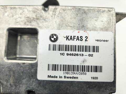 Foto 2ª: Centralita Motor ECU Bmw X1 F48 SDRIVE16D [B37C15A] (2019)