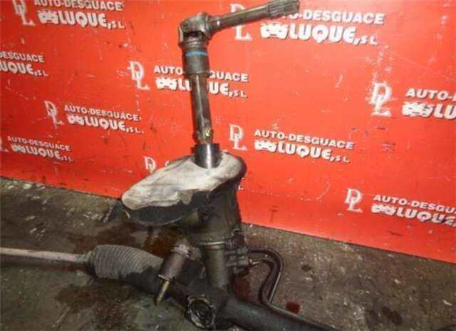 Cremallera de Direccion Ford Focus 1.8 TDCI