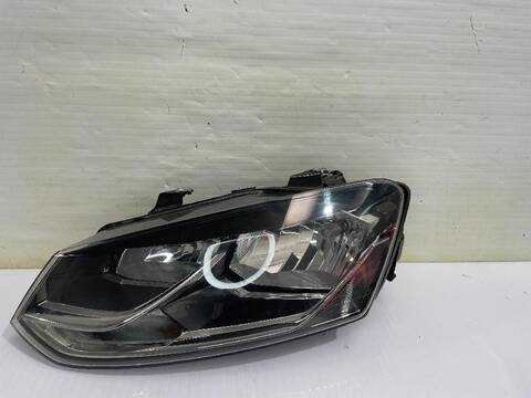 Faro Izquierdo Volkswagen Polo ADVANCE BLUEMOTION 90CV
