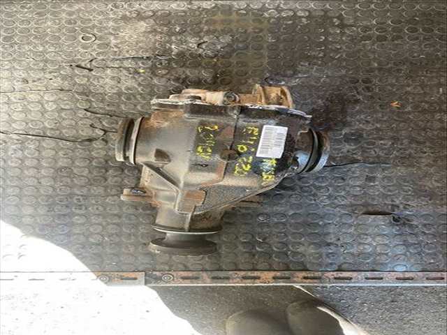 Diferencial Trasero Bmw Serie 3 315 330D 3.0 TD 204CV