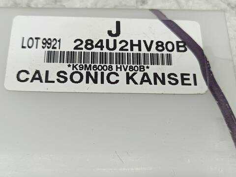 Foto 4ª: Centralita Motor ECU Nissan Qashqai N-STYLE 116CV 85KW [K9K] (2020)