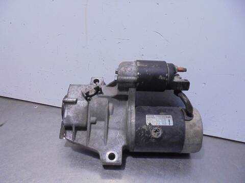 Motor de Arranque Volkswagen Golf 1.9 TDI BERLINA 116CV 85KW