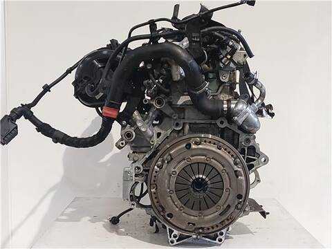 Foto 4ª: Motor Completo Alfa Romeo Brera 2.2 JTS 185CV 136KW [939 A5.000] (2006)