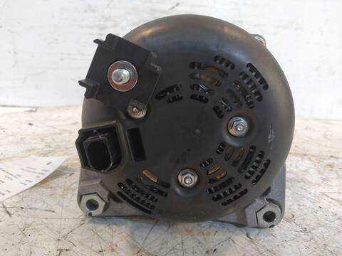 Alternador Porsche 718 350 CV 257KW