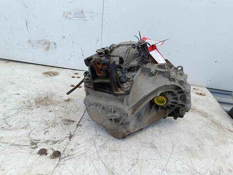 Foto 2ª: Caja Cambios Hyundai i30 CLASSIC 90CV 66KW [D4FC] (2014)