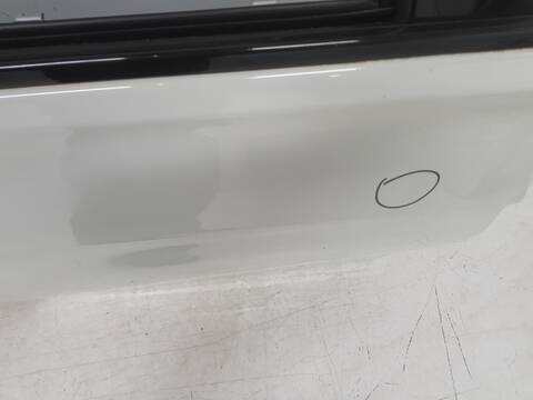 Foto 3ª: Puerta Trasera Derecha Bmw Serie 3 315 318D (2011)