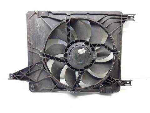 Foto 3ª: Electroventilador Nissan Qashqai ACENTA 141CV 104KW [MR20] (2010)