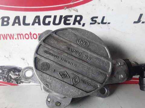 Foto 2ª: Depresor Freno Bomba Vacio Renault Laguna PRIVILEGE 2.2 DCI TD 150CV (2001)