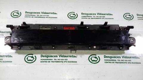 Cuadro de Instrumentos Renault Scenic 1.5 DCI DIESEL 106CV 78KW