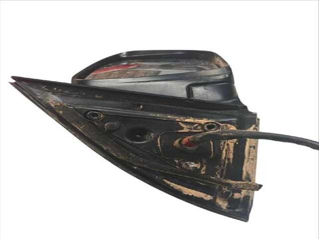 Retrovisor Derecho Nissan Qashqai 1.2 DIG-T