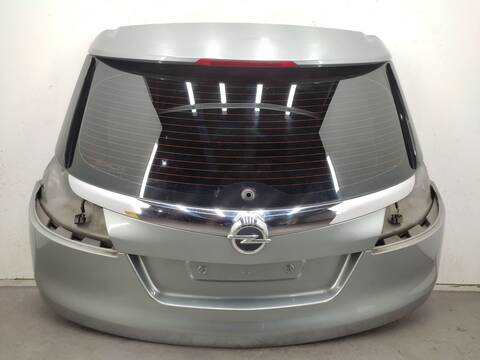 Portón Opel Insignia 2.0 CDTI 35) 131CV 96KW
