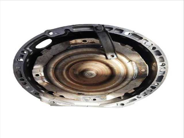 Caja Cambios Mercedes Clase E 180 E 220 CDI