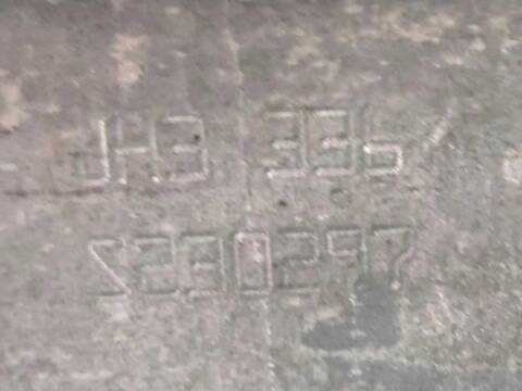 Foto 2ª: Caja Cambios Dacia Sandero TCE 90 B8M1 B8MA B8AC) (2012)